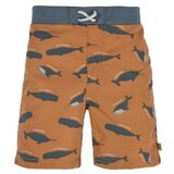 Lässig Hlačice za kupanje Whale caramel, vel. 92 | shoptok.hr