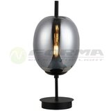  stona lampa F4014-1T bk+sm | ePonuda.com
