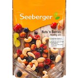 Seeberger Nuts'n Berries - 150 g u
