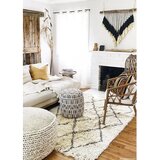 Lorena Canals Volnena preproga Berber Soul - 140x200 cm | Shoptok.si