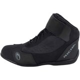 Richa Škornji Kart Evolution Črna | Shoptok.si