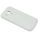  Poklopac baterije za samsung s7562/s7560/s7580/s7582 galaxy white (no logo) ( SD1059 ) | ePonuda.com