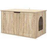 Mačja Kuća Sonoma 85 x 55 x 50,5 cm Konstruirano drvo | shoptok.hr