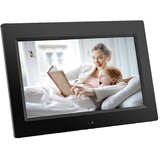 Braun Phototechnik DigiFrame 1094 digitalni foto okvir 25.7 cm 10.1 palec EEK: C (A - G) 1024 x 600 Pixel črna, (20443958) | Shoptok.si