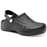 Feliz Caminar Zueco Laboral Flotantes Evolution - Crna | shoptok.hr