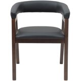  Trpezarijske stolice 2 pcs Svijetlosmeđa 54 x 57 x 73 cm | shoptok.hr