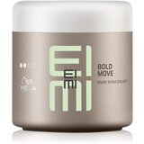 Wella Professionals Eimi Bold Move matirajoča pasta za naraven rahlo skodran videz 150 ml Cene