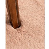 Conceptum Hypnose tepih Fuzzy Fur, 80 x 150 cm, roze | Eponuda.ba