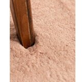 Conceptum Hypnose tepih staza (80x150) fuzzy fur light pink | ePonuda.com