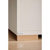 Paidi OTROŠKA OMARA ZA OBLAČILA Enie 123,50/200,40/55,60 cm | Shoptok.si