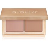 Sigma Beauty Spectrum Color-Correcting Duo kremasti korektor odtenek Light to Medium 1,52 g | Shoptok.si