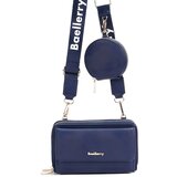  Torba Baellerry DE-35752 - Plava KP35752 | Shoptok.si
