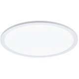 Eglo Sarsina-c stropna/1, led, 21w, 2700k-6500k, 2900lm, rgb-bijela, prom 450 bijela | shoptok.hr