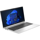 Hp Laptop ProBook 450 G10 DOS/15.6"FHD AG IPS Touch/i7-1360P/16GB/512GB/GLAN/backlit/FPR/alu cene