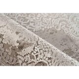 Pierre Cardin tkana preproga 80/150 cm tkano srebrne barve | Shoptok.si