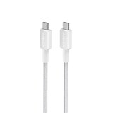 Anker 322 kabl usb-c na usb-c 0.9m, beli | Eponuda.com