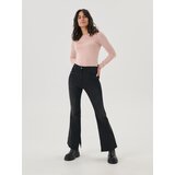 Sinsay ženski džemper s ukrasnim gumbima 5157O-03X | shoptok.hr