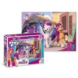  Puzzle 60 pcs moj mali poni ( 104/200377 ) Cene