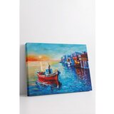 WALLXPERT Dekorativna slika Ersyfdc163 70 x 100 | Eponuda.com