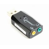 Gembird Kartica USB Zvočna zunanja SC-USB2.0-01 | Shoptok.si