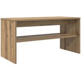 TV ormar Umjetnički hrast 80 x 35 x 40 cm Konstruirano drvo | shoptok.hr