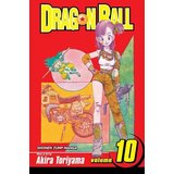 Harper Collins Publishers Ltd Akira Toriyama - Dragon Ball, Vol. 10 | ePonuda.com