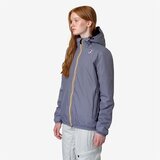 K-Way unisex jakna le vrai 3.0 claude warm | Eponuda.com