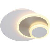 Globo STENSKA LED-SVETILKA ODONELL 3000 K 230 V | Shoptok.si