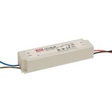 Mean Well led napajanje vodotporno lpv 60W 24V IP67