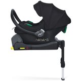  Autosjedalica Avionaut Cosmo Airflow 0-13 kg (40-87 cm), Black | shoptok.hr