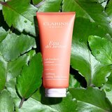 Clarins Eau Des Jardins Uplifting Body Lotion vlažilni losjon za telo 200 ml | Shoptok.si