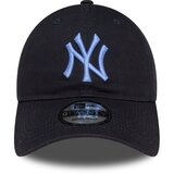 New York Yankees 9Twenty MLB League Essential Navy UNI Šilterica | shoptok.hr
