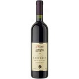 PLANTAŽE 13. JUL Crno vino PLANTAŽE Cabernet 0,75l | ePonuda.com