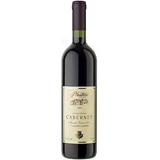Crno vino PLANTAŽE Cabernet 0,75l