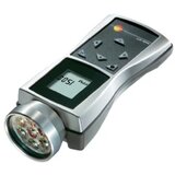 testo Ručni LED-stroboskop 477, za visoke okretaje, mjeri rotacijske i vibracion | Eponuda.ba
