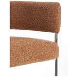 Light & Living Svetlo rjav jedilni stol Adante – | Shoptok.si