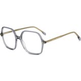 Isabel Marant IM0150 KB7 ONE SIZE (54) Siva/Kristalna Cene