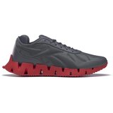 Reebok ZIG DYNAMICA 3 Muška obuća za trčanje, tamno siva, veličina 44.5 Cijene