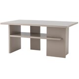 Bloomingville Sivi stolić za kavu 50x90 cm Norvida – Cijene