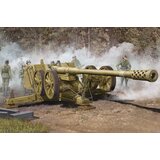 Trumpeter German 12,8-cm-Kanone 43 bzw. 44 (Rh), (21287310) Cene