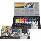  van gogh set uljanih boja 02c410 basic 10 x 20ml ( 685901 ) | ePonuda.com