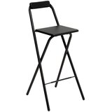 5five Five Barski stolac Louna crni | shoptok.hr