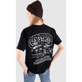 Key Street X FRKO Hot Box T-shirt black | Shoptok.si