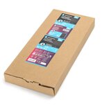 Aigostar LED spolja&amp;scaron;nja božićna dekoracija LED/3,6W/230V 40 cm IP44 hladna bela Slike