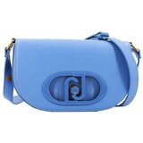 Liu Jo Torbe ECS M CROSSBODY Modra Cene