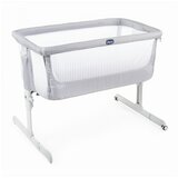 Chicco next2me air krevetić stone | shoptok.hr