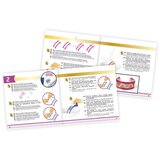 Buki France kreativni set za ustvarjanje zapestnic sparkling | Shoptok.si