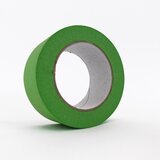  Krep lepilni trak (50 mm x 50 m, zelen) | Shoptok.si