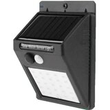  HÖFFTECH - LED solarno zidno svetlo sa senzorom LED/3,7V 1200 mAh IP65 Cene
