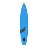 SUP DASKA SUP 65373 AQUA EXCURSION TECH SET 381X79X15 HYDRO-FORCE BW | Eponuda.com